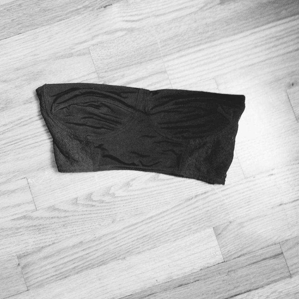 Free People Bandeau